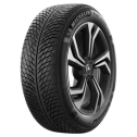 Шина Michelin Pilot Alpin 5 SUV 275/50 R19 112V
