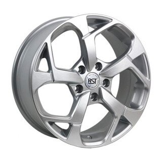 Диск литой Азов-Tech R067 17x7.0J/5x114.3 D67.1 ET49 S