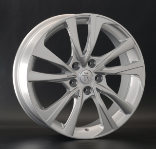 Диск литой Replay INF36 18x7.5J/5x114.3 D66.1 ET45 S
