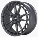 Диск литой Race Ready Technology CSSYA5641 20x8.5J/5x114.3 D67.1 ET35 MK-M