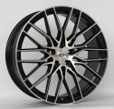Диск литой Азов-Tech NEO 211FF 21x9.5J/5x120 D72.6 ET49 BDM