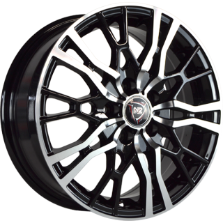 Колесные диски NZ SH658