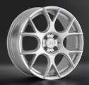 Диск литой LS Wheels FlowForming RC07 17x7.5J/4x100 D60.1 ET40 SS