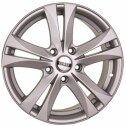 Диск литой Азов-Tech NEO 744 17x6.5J/5x114.3 D67.1 ET48 Silver