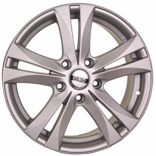 Диск литой Азов-Tech NEO 744 17x6.5J/5x114.3 D67.1 ET48 Silver