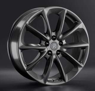 Диск литой Replay LX228 20x8.0J/5x114.3 D60.1 ET30 MGM