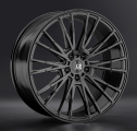 Диск литой LS Wheels FlowForming RC60 21x9.0J/5x114.3 D60.1 ET35 BK