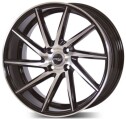 Диск литой PDW 1022Right (CVT) 15x7.0J/4x100 D60.1 ET30 M/B