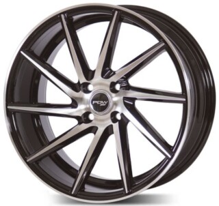 Диск литой PDW 1022Right (CVT) 15x7.0J/4x100 D60.1 ET30 M/B