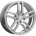 Диск литой СКАД Брайтон 17x7.0J/5x114.3 D67.1 ET51 Селена