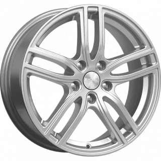 Диск литой СКАД Брайтон 17x7.0J/5x114.3 D67.1 ET51 Селена
