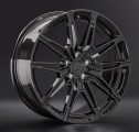 Диск штамп. LS Forged FG45 19x8.0J/5x112 D66.6 ET27 BK