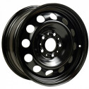 Диск штамп. TREBL 9228 16x6.5J/5x114.3 D67.1 ET46 Black
