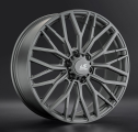 Диск штамп. LS Forged FG33 20x8.0J/6x139.7 D95.1 ET55 MGM