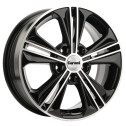 Диск литой Carwel Ханто 1603 16x6.0J/5x114.3 D67.1 ET43 ABT