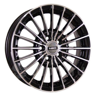 Колесные диски Азов-Tech NEO 658