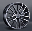 Диск литой Replay TY347 18x7.0J/5x114.3 D60.1 ET35 GMF