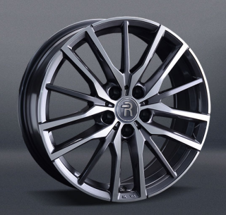 Диск литой Replay TY347 18x7.0J/5x114.3 D60.1 ET35 GMF