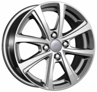 Диск литой Carwel Акуш 15x6.0J/4x98 D58.6 ET35 SL