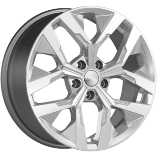 Диск литой СКАД Ламберт 18x7.5J/5x114.3 D67.1 ET50 Селена