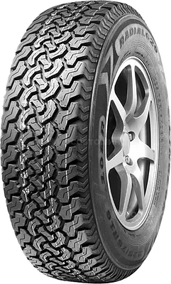 Шина Leao Radial 620 215/70 R16 100T для HAIMA