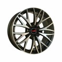 Диск литой LegeArtis Optima Replica Concept-B535 19x8.5J/5x120 D72.6 ET47 BKF