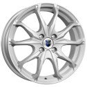 Диск литой СКАД Оливер 20x7.5J/5x114.3 D60.1 ET45 Бархат новый