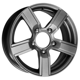 Диск литой iFree Райдер 16x6.5J/5x139.7 D98.5 ET40 Хай вэй