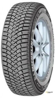 Зимняя шина Michelin Latitude X-ICE North 295/35 R21 107T