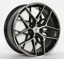 Диск литой Азов-Tech RST R092FF 20x8.5J/5x114.3 D67.1 ET40 BD