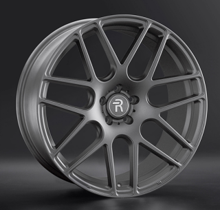 Диск литой Replay B113 17x7.5J/5x120 D72.6 ET20 MGM