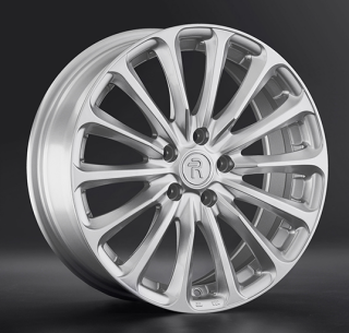 Диск литой Replay FD134(CHR) 17x7.5J/5x108 D60.1 ET47 S