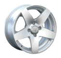 Диск литой LS Wheels 806 17x7.0J/5x108 D73.1 ET40 SF
