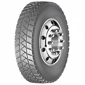 Летняя шина Doublestar DSRD22 315/80 R22.5 156/150K