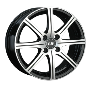Колесные диски LS Wheels H3001