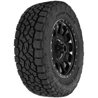Шины Toyo OPEN COUNTRY A/T III