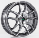 Диск литой Megami MGM-36 15x6.0J/4x100 D60.1 ET40 GMF