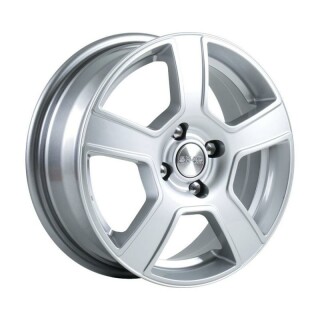 Колесные диски СКАД Санрайз