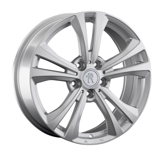 Диск литой Replay B230 18x7.5J/5x120 D72.6 ET45 S