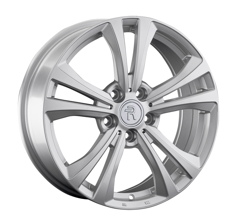 Диск литой Replay B230 18x7.5J/5x120 D72.6 ET45 S