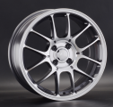 Диск литой LS Wheels 817 16x7.0J/4x100 D73.1 ET42 GMF
