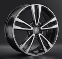 Диск литой Replay V123 18x7.5J/5x108 D63.3 ET50.5 BKF