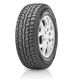 Шины Hankook Winter i*Pike LT RW09