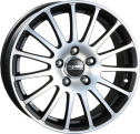 Диск литой Proma RSs 16x6.5J/5x112 D57.1 ET42 Алмаз