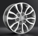 Диск литой Replay CHG27 18x7.5J/6x139.7 D106.1 ET30 GMFP