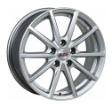 Диск литой Alcasta M61 16x6.5J/5x114.3 D67.1 ET45 HS