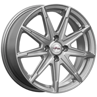 Диск литой iFree Хит (KC1081) 16x6.0J/4x100 D54.1 ET45 Хай вэй