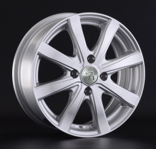 Диск литой Replay FD127 16x6.5J/4x108 D63.3 ET41.5 S