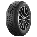 Шина Michelin Alpin A6 215/40 R17 87V