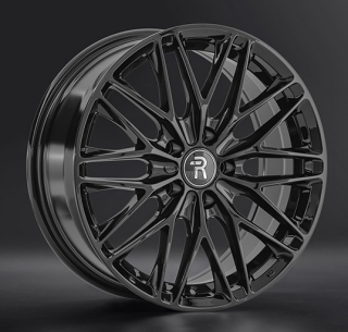 Диск литой Replay B361 17x7.5J/5x112 D66.6 ET27 BK